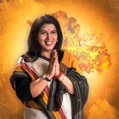 Saroj Pandey profile