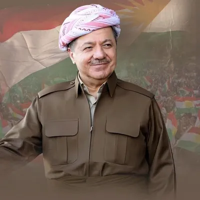 سەرۆکی کوردستان profile