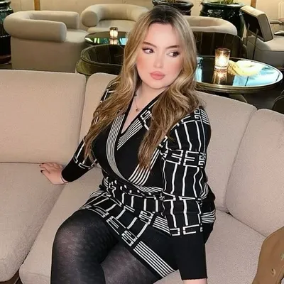 🧿Sarah Berrada🧿 profile