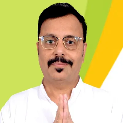 Saroop Chattopadhyay profile