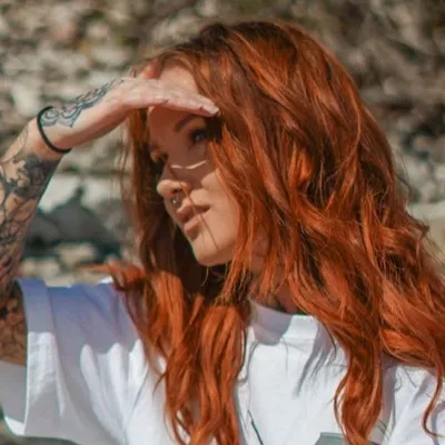 • Sarah🍂 profile