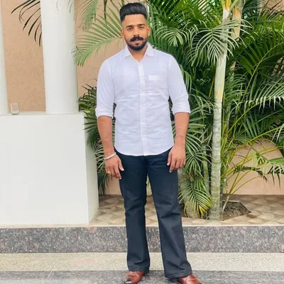 sarpanch ajay profile