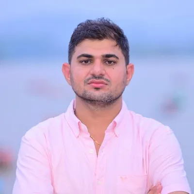 Gokul Choudhary profile