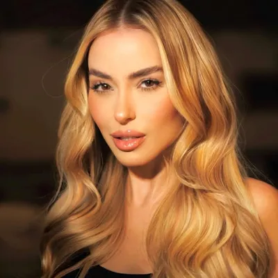 Sara Perdomo profile