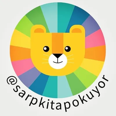 Sarp'ın Kitaplığı profile