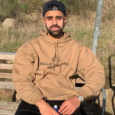 Sarpreet Singh profile