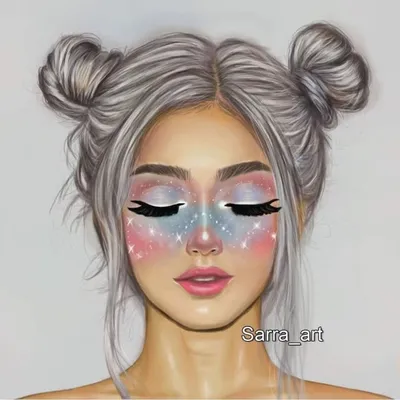 S A R R A _ A R T profile