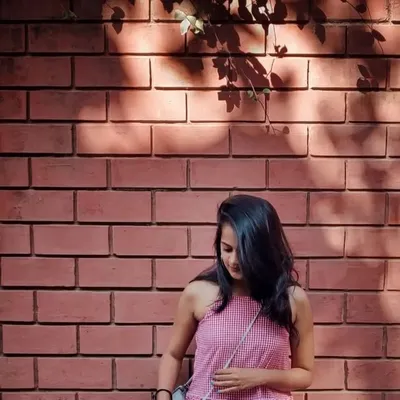 Sarika Bhanage profile