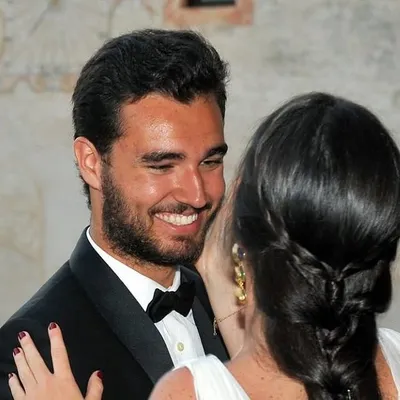 Carlos Sarrió Yuste profile