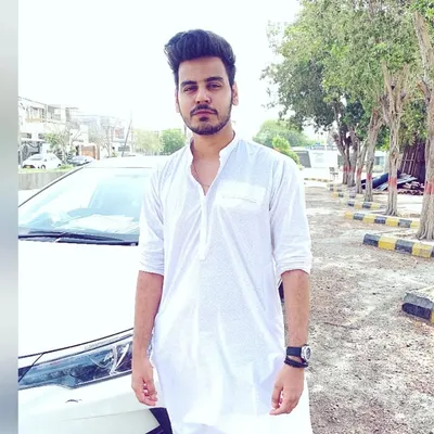 Sarmad Rao profile