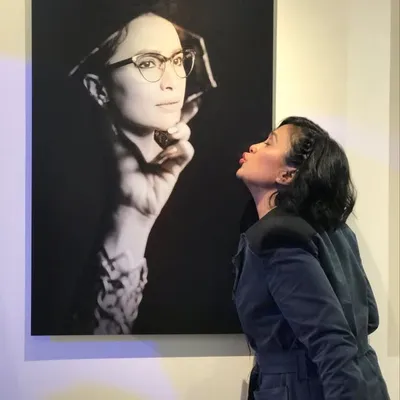 Sarah Sechan profile