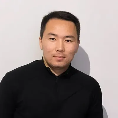 Сунгат Сарсенов profile