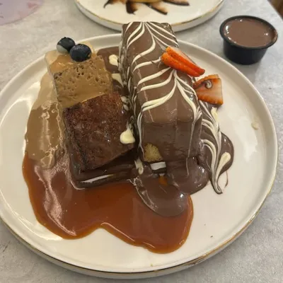 Sarah Silver Food ๐ธ๐ profile