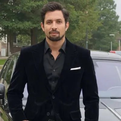 Sartaj Ahmad profile
