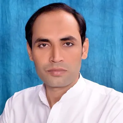 Sartaj Ali Guddu profile