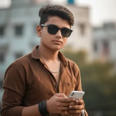 Sartaj shah profile