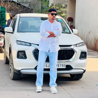 Sartaz Ansari profile