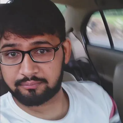 Sarthak Erande profile
