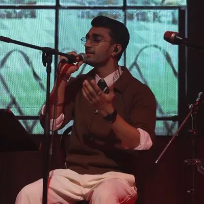 Sarthak Bhardwaj profile