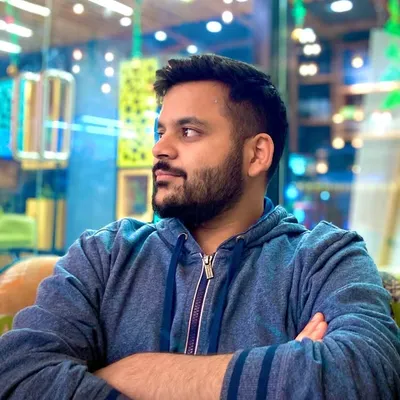 Sarthak Kalyani profile
