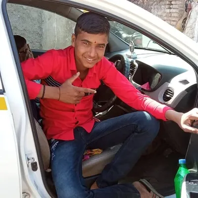 sarthak padol profile