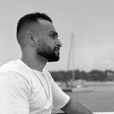 Sarthak Kapur profile