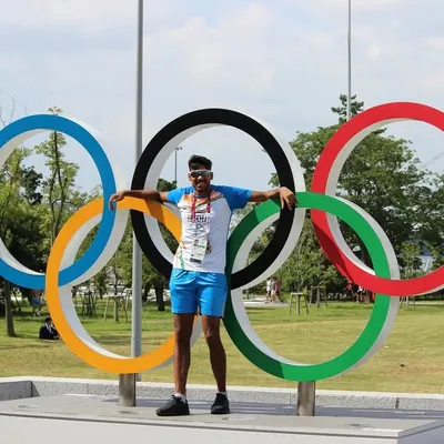 Sarthak Bhambri profile