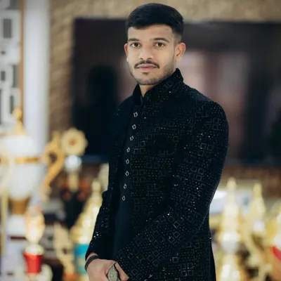 Sarthak Gaikwad profile
