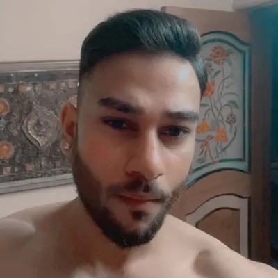 Sarthak Jain profile