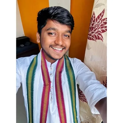 सार्थक रवींद्र पडवळ 🇮🇳 profile