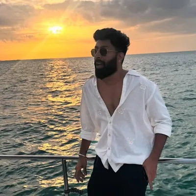 SAARTHAK SHARMA SS profile