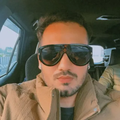 Sarthak Soni profile