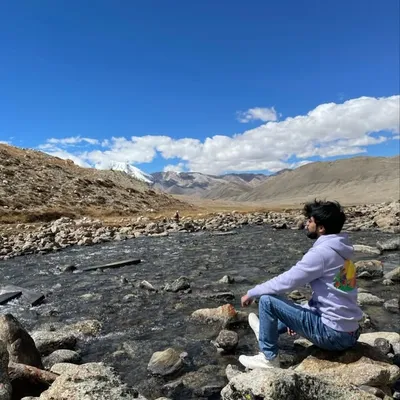 Sarthak Tanwar profile