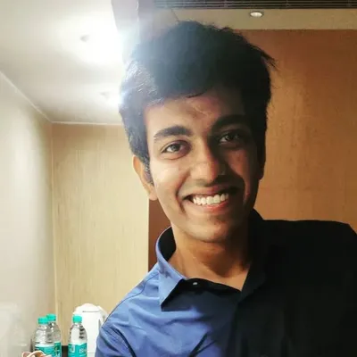 Sarthak Aggarwal profile