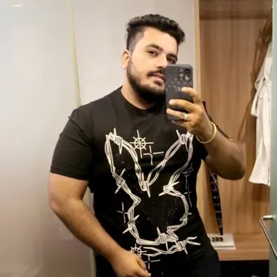 Sarthak Bhandari profile