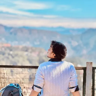 SARTHAK BHALLA profile