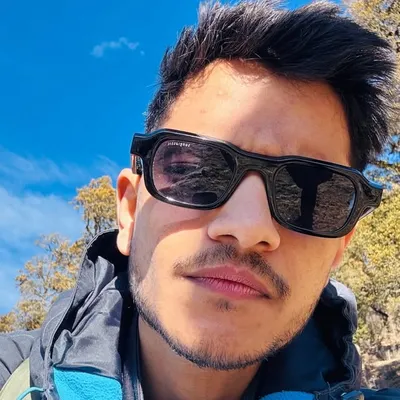 Sarthak Bisht profile