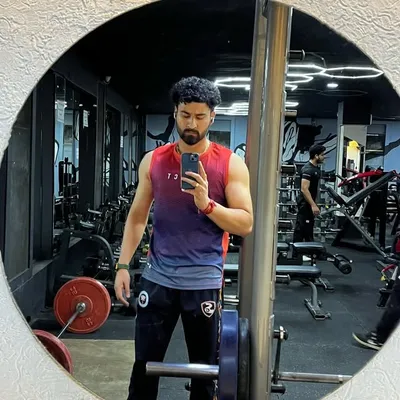Sarthak Khoda profile