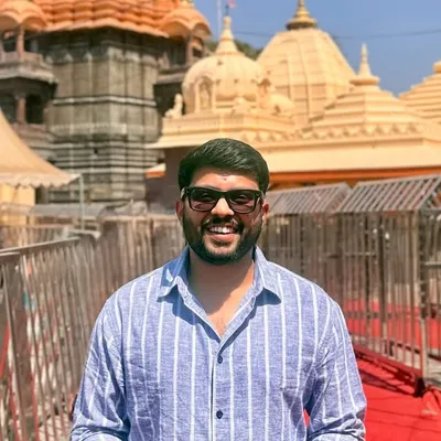 Sarthak Singh Yadav profile