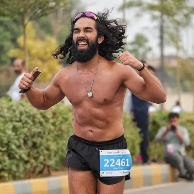 Sarthak Malani profile