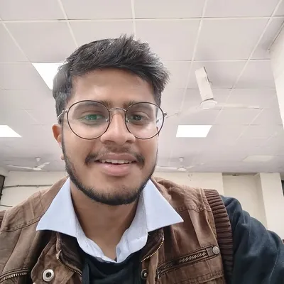 Sarthak Mittal profile