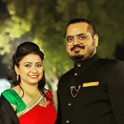 Sarthak Parnami profile