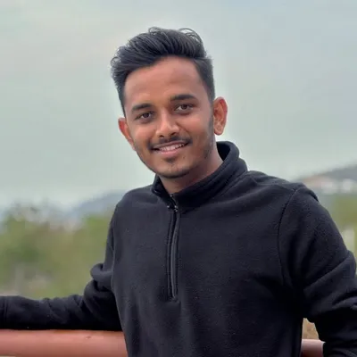 Sarthak Pawar profile