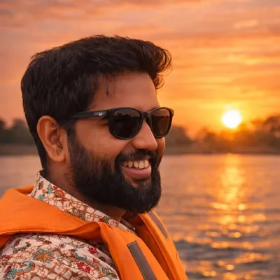 Sarthak Pawar profile