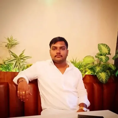 Sarthak Roy Chatterjee profile
