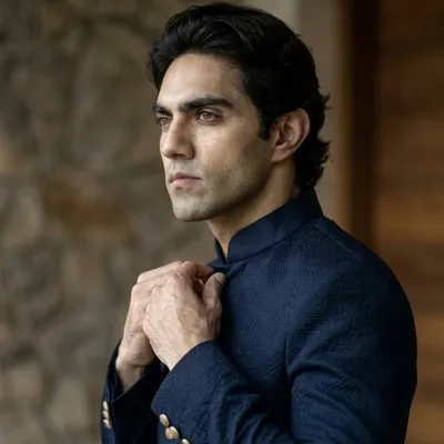 SAARTHAK SALUJA profile