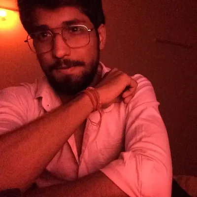 Sarthak Shukla profile