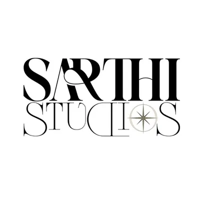 Sarthi Studios | Digital Agency & Creative Hub profile