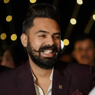 SARTHAK ARORA profile