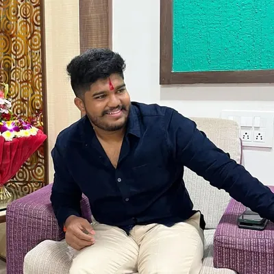 Sarth Lekha Sujit Minchekar profile